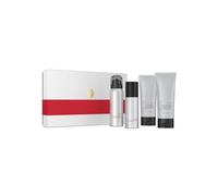 RITUALS Gift Set for Men from The Homme Collection - Shower Foam, Shampoo & Body Wash, Anti-Perspirant Spray, Body Lotion - Small