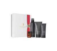 RITUALS Gift Set for Men from The Homme Collection - Shower Gel, Shampoo, Face Scrub, Eau de Parfum - Medium