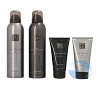 RITUALS Gift Set For Men from The Ritual of Samurai, Medium - With Bamboo, Japanese Mint & Sandalwood - Refreshing & Invigorating Properties