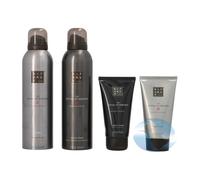 RITUALS Gift Set For Men from The Ritual of Samurai, Medium - With Bamboo, Japanese Mint & Sandalwood - Refreshing & Invigorating Properties