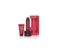 RITUALS Gift Set For Women from The Ritual of Ayurveda, Trial Set - With Indian Rose & Sweet Almond Oil - Soothing & Nourishing Properties