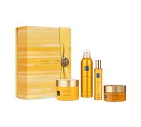 RITUALS Gift Set from The Ritual of Mehr, Large - With Sweet Orange & Cedar Wood - Energising & Stimulating Properties with Vitamin C