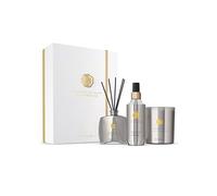 RITUALS Gift Set Royal Tea Large - Luxury Home Fragrance Products from the Private Collection - Aromatherapy Gift Box with home perfume, a scented candle and fragrance sticks