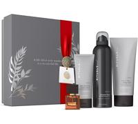 Rituals Homme & Sport Collection Men's Aromatic Medium Bath and Body Gift Set