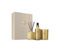 RITUALS Gift Set Sweet Jasmine Large - Luxury Home Fragrance Products from the Private Collection - Aromatherapy Gift Box with home perfume, a scented candle and fragrance sticks