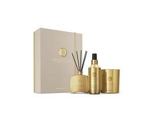 RITUALS Gift Set Sweet Jasmine Large - Luxury Home Fragrance Products from the Private Collection - Aromatherapy Gift Box with home perfume, a scented candle and fragrance sticks