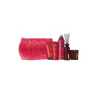 RITUALS Gift Set The Ritual of Ayurveda Large, Home and Skincare Products with Indian Rose and Sweet Almond Oil, Includes Reusable Wash Bag, Balancing and Soothing Bath Gift, Self Care Set