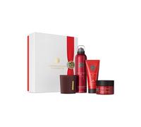 RITUALS Gift Set The Ritual of Ayurveda Medium - Home and Skincare Products Enriched with Indian Rose and Sweet Almond Oil - Bath Gift Box with Balancing and Soothing Properties