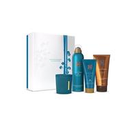 RITUALS Gift Set The Ritual of Hammam Medium - Home and Skincare Products Enriched with Eucalyptus, Argan Oil, and Rosemary - Bath Gift Box with Purifying Properties
