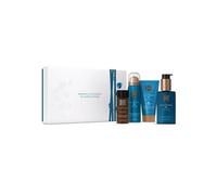 RITUALS Gift Set The Ritual of Hammam Small - Home and Skincare Products Enriched with Eucalyptus, Argan Oil, and Rosemary - Bath Gift Box with Purifying Properties