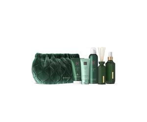 RITUALS Gift Set The Ritual of Jing, Large - Bath, Home and Body Care Products Enriched with Lotus Flower and Jujube - Gift Box with Calming and Caring Properties