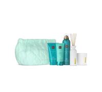 RITUALS Gift Set The Ritual of Karma Large - Lotus Flower and White Tea, Nourishing and Soothing Bath Box