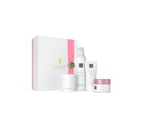 RITUALS Gift Set The Ritual of Sakura Medium - Home and Skincare Products Enriched with Cherry Blossom and Rice Milk - Bath Gift Box with Renewing and