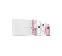 RITUALS Gift Set The Ritual of Sakura Small - Home and Skincare Products Enriched with Cherry Blossom and Rice Milk - Bath Gift Box with Renewing Properties