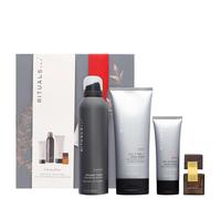 Rituals Homme & Sport Collection Men's Aromatic Medium Bath and Body Gift Set