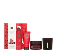 Rituals The Ritual of Ayurveda - Sweet Almond & Indian Rose - Medium Bath and Body Gift Set