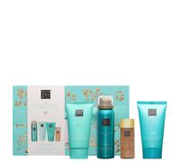Rituals The Ritual of Karma - Delicately Sweet Lotus & White Tea - Small Bath and Body Gift Set