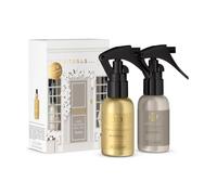 Rituals Hibiscus Dream & Royal Tea Room Spray Gift Set 50ml x2 | 2 x 50 ml, Home Perfume, Duo Set
