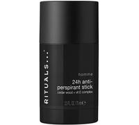Rituals Homme 24H Anti-Perspirant Stick 75 ml
