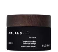 Rituals - Homme 250ml Shave Cream for Men