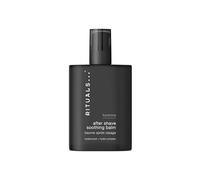RITUALS Homme After Shave Balm, Soothing Post-Shave Balm for Men, Made with Ginseng and Hydra Complex, 100ml