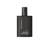 RITUALS Homme After Shave Balm, Soothing Post-Shave Balm for Men, Made with Ginseng and Hydra Complex, 100ml