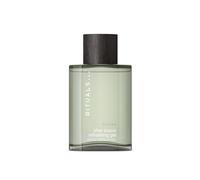 RITUALS Homme After Shave Gel for Men, Refreshing Post-Shave Gel with Ginseng and Cooling Complex, Soothes and Hydrates Skin, 100ml