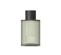RITUALS Homme After Shave Gel for Men, Refreshing Post-Shave Gel with Ginseng and Cooling Complex, Soothes and Hydrates Skin, 100ml
