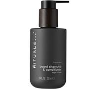 Rituals Rituals Homme 2-in-1 Beard shampoo & conditioner
