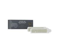 RITUALS Homme Collection - Refill Car Air Freshener - Duo Pack with Arabian Amber and Musk Scent - 2 x 3g