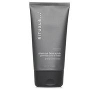 Rituals Homme Charcoal Face Scrub 125ml