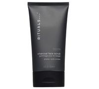 Rituals Homme Charcoal Face Scrub 25ml