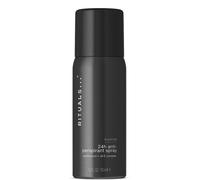 Rituals Homme Collection 24h Anti-Perspirant Spray Cedar Wood + Vitamin E Complex 150ml