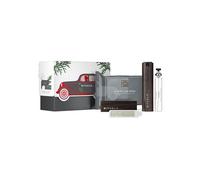 RITUALS Homme Collection Car Perfume Bath Gift Set for Men, Arabian Amber | Luxury gift set, bath & body care essentials, ready to gift, self-care ritual