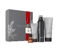 Rituals Homme Collection Men's Bath & Body Medium Gift Set (Worth £54.60)