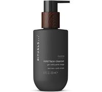 RITUALS Homme Collection - Mild Face Cleanser, Face Cleanser for Men for Normal and Sensitive Skin, with Aloe Vera and Purify Complex, 200 ml