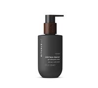 RITUALS Homme Collection - Mild Face Cleanser, Face Cleanser for Men for Normal and Sensitive Skin, with Aloe Vera and Purify Complex, 200 ml