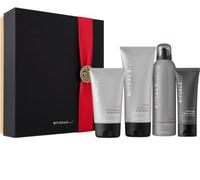 RITUALS Homme Gift Set Medium - Black Set - shower foam, The Ritual of Homme