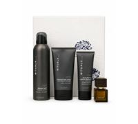 RITUALS Rituals Homme Collection Men's Bath & Body Medium Gift Set (Worth £54.60)
