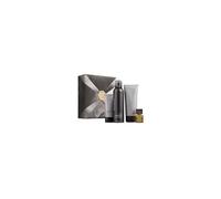 RITUALS Homme Medium Set (Body Lotion 70ml + Shampoo & Body Wash 200ml + L'Essentiel Eau de Parfum 15ml + Shower Foam 200ml)
