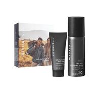 Rituals Homme Men's High Performance Essentials Set with Deodorant Cream