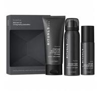 Rituals Homme Men's Mini Bath and Body Trial Set 3 Piece