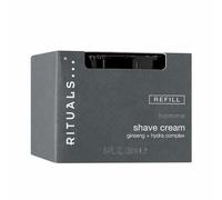 RITUALS Homme Shave Cream Refill, 250 ml
