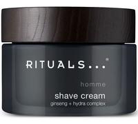 Rituals Homme Shave Cream 250Ml