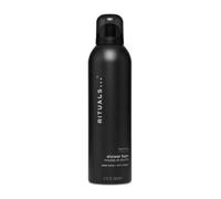 Rituals Homme Cedar wood + Vit-E complex Foaming Shower Gel 200ml