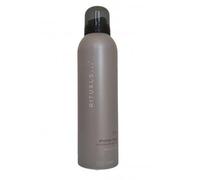 Rituals Homme Shower Foam Activated Charcoal Sport 200ml