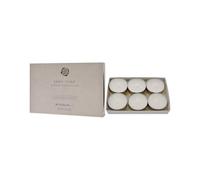 RITUALS Jade Vine Scented Tea Light Candles, Set of 6, 43g Each