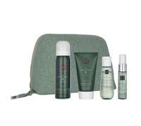 Rituals The Ritual Of Jing Set Body Cream 70ml + Dry Oil 50ml + Body Mist 20ml + Shower Gel 50ml