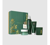 Rituals The Ritual of Jing Jujube & Lotus Flower Bath & Body - Medium Gift Set