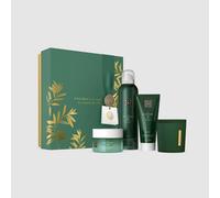 Rituals The Ritual of Jing Jujube & Lotus Flower Bath & Body - Medium Gift Set